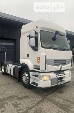 Тягач Renault Premium 2012 в Луцьку