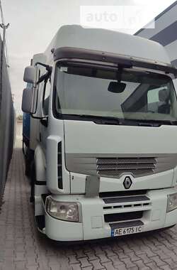 Тягач Renault Premium 2011 в Дніпрі