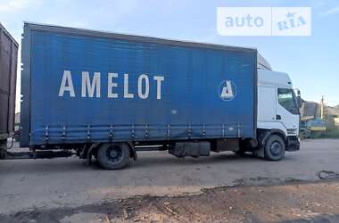 Вантажний фургон Renault Premium 2000 в Демидівці