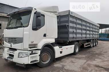 Тягач Renault Premium 2007 в Сквирі