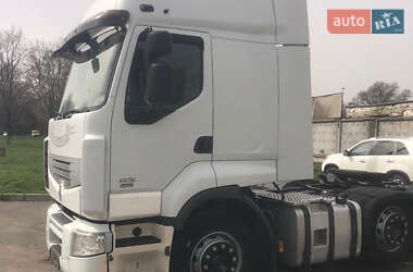 Тягач Renault Premium 2009 в Одессе