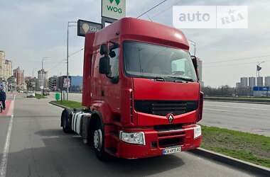 Тягач Renault Premium 2007 в Києві