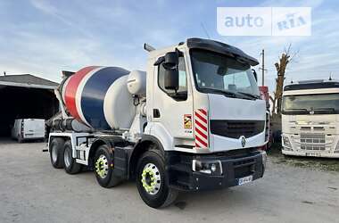 Renault Premium 2013