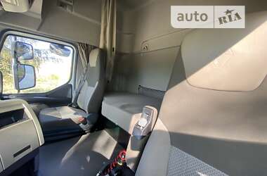 Тягач Renault Premium 2012 в Надворной