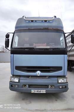 Тягач Renault Premium 2001 в Чернигове