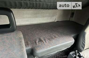 Зерновоз Renault Premium 2000 в Одессе