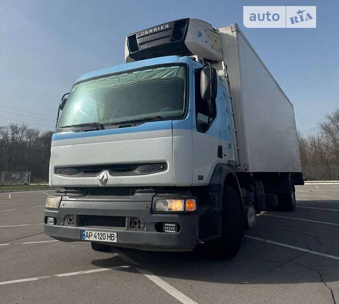 Renault Premium 2005 Renault Premium 2005