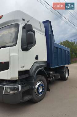 Самосвал Renault Premium 2008 в 