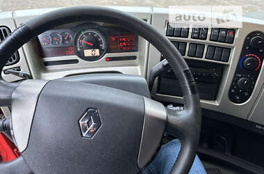 Тягач Renault Premium 2012 в Ивано-Франковске