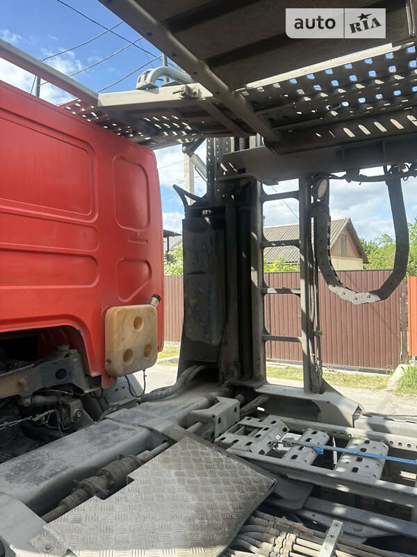 Автовоз Renault Premium 2008 в Ровно