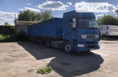 Тягач Renault Premium 2006 в Вінниці