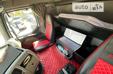 Тягач Renault Premium 2013 в Луцке