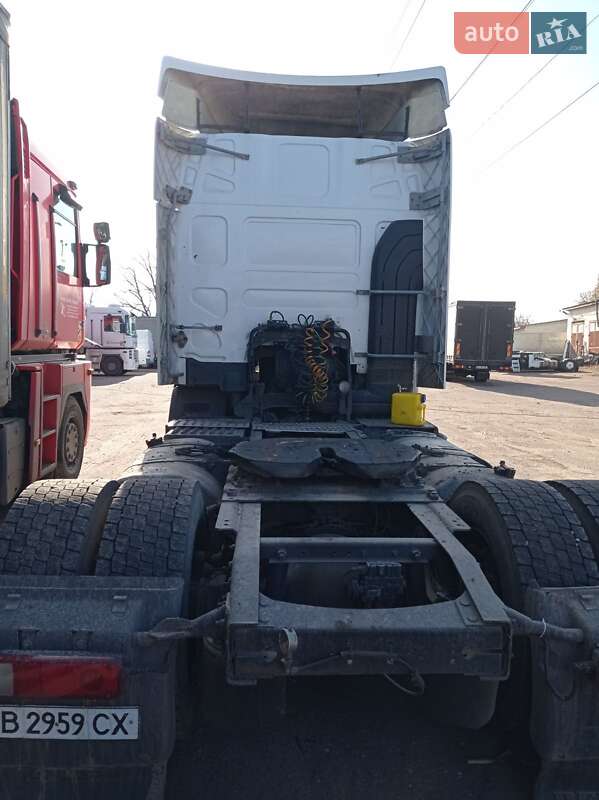 Тягач Renault Premium 2008 в Чернигове фото 3 Тягач Renault Premium 2008 в Чернигове