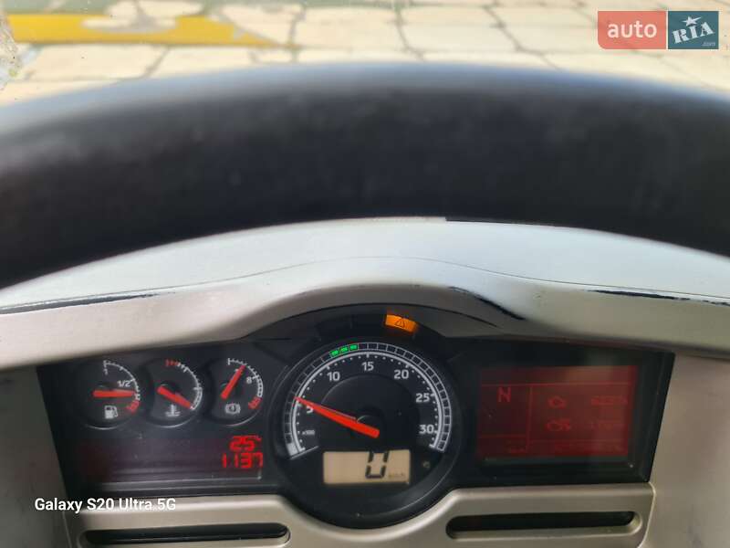 Тягач Renault Premium 2011 в Хмельницькому
