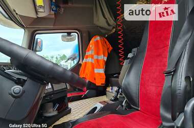 Тягач Renault Premium 2011 в 