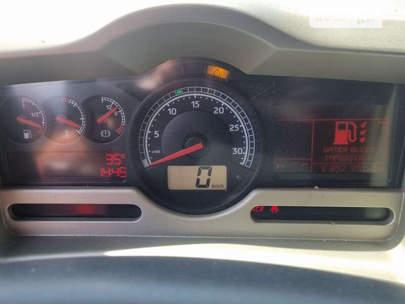 Тягач Renault Premium 2012 в Татарбунарах