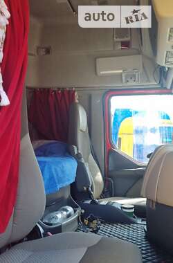 Тягач Renault Premium 2012 в 
