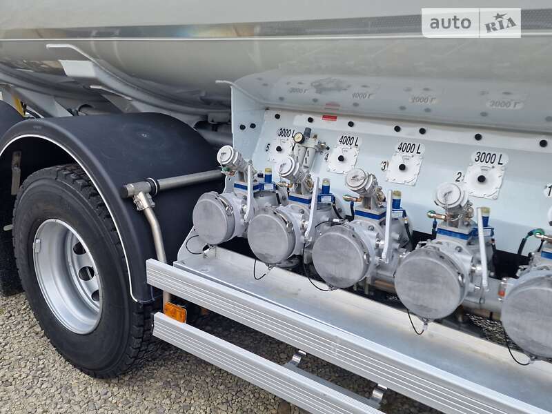Цистерна Renault Premium 2013 в Черновцах фото 19 Цистерна Renault Premium 2013 в Черновцах