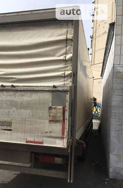 Грузовой фургон Renault Premium 2013 в 