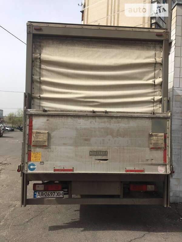 Грузовой фургон Renault Premium 2013 в Киеве фото 5 Грузовой фургон Renault Premium 2013 в Киеве