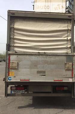 Грузовой фургон Renault Premium 2013 в 
