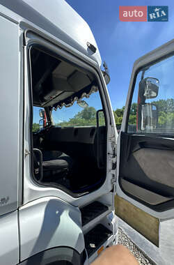 Тягач Renault Premium 2007 в 
