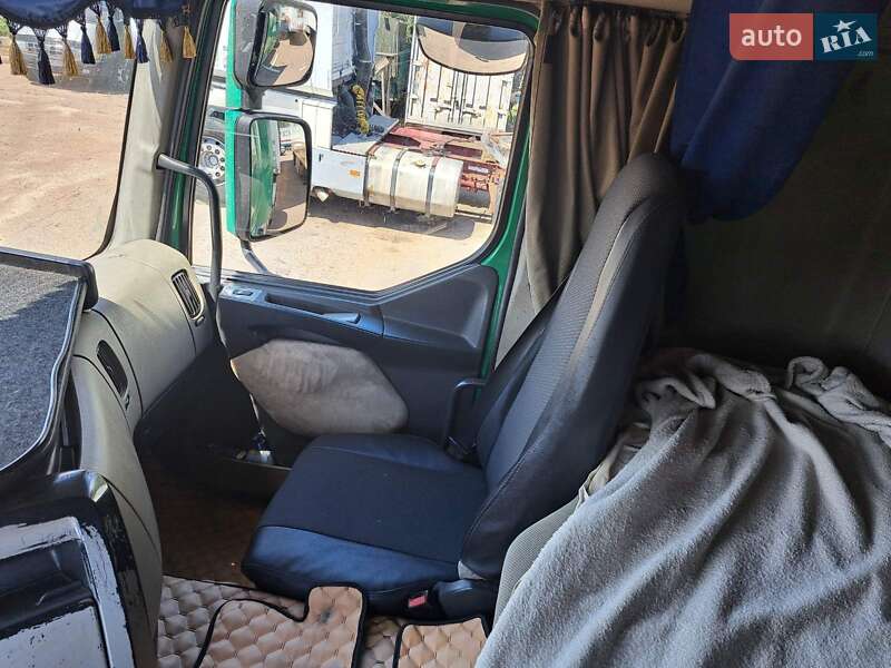 Тягач Renault Premium 2008 в Чернигове