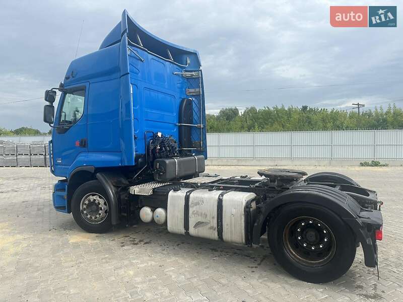 Тягач Renault Premium 2012 в Луцке фото 6 Тягач Renault Premium 2012 в Луцке