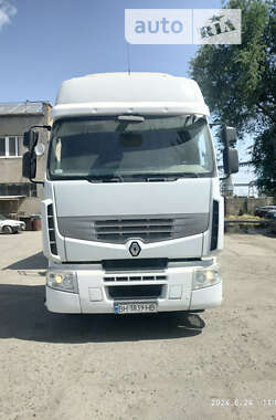 Тягач Renault Premium 2008 в Измаиле