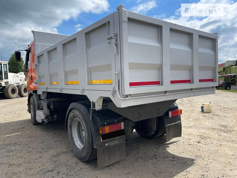 Renault Premium 2004 Renault Premium 2004