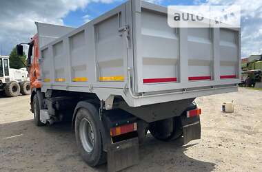 Самосвал Renault Premium 2004 в 