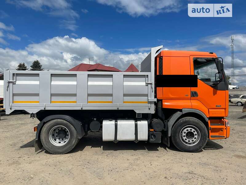 Renault Premium 2004