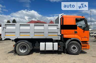 Самосвал Renault Premium 2004 в 