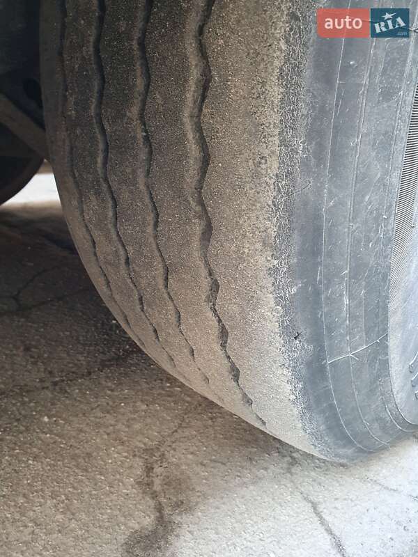 Тягач Renault Premium 2007 в Ровно