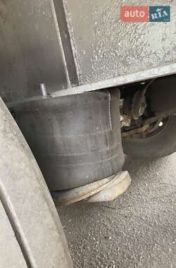 Контейнеровоз Renault Premium 2000 в 