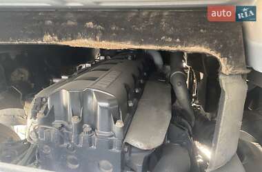 Контейнеровоз Renault Premium 2000 в 