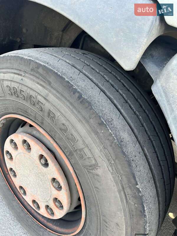 Тягач Renault Premium 2007 в Одессе