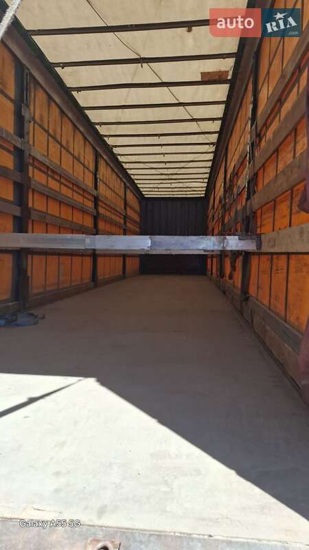 Тягач Renault Premium 2008 в Харькове фото 2 Тягач Renault Premium 2008 в Харькове