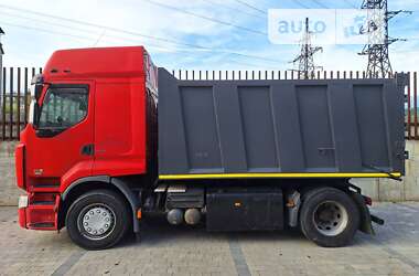 Тягач Renault Premium 2007 в Ужгороді