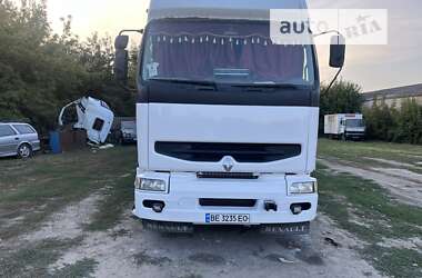 Зерновоз Renault Premium 2005 в Миколаєві