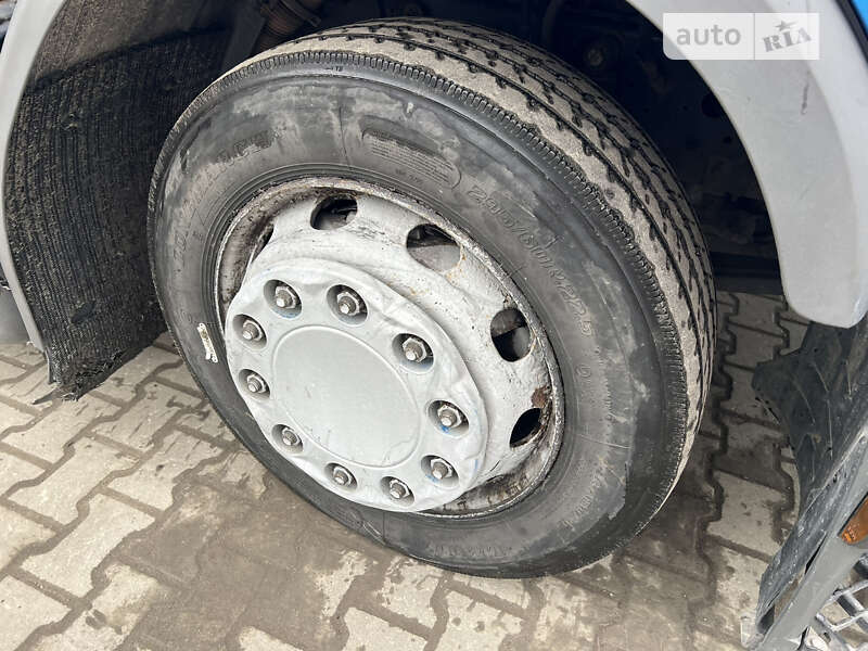 Тягач Renault Premium 2011 в Луцке