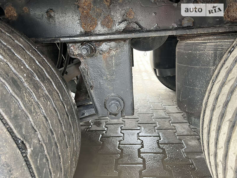Тягач Renault Premium 2011 в Луцке