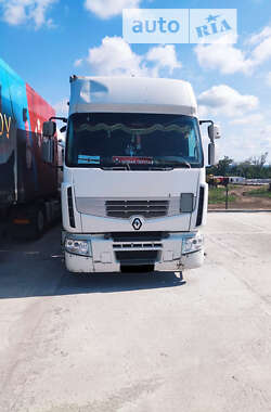 Грузовой фургон Renault Premium 2007 в Харькове