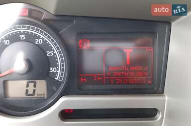 Контейнеровоз Renault Premium 2006 в 