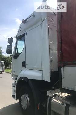 Тягач Renault Premium 2011 в Луцке