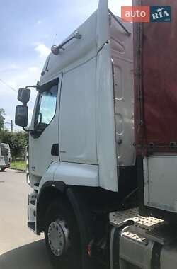 Тягач Renault Premium 2011 в 