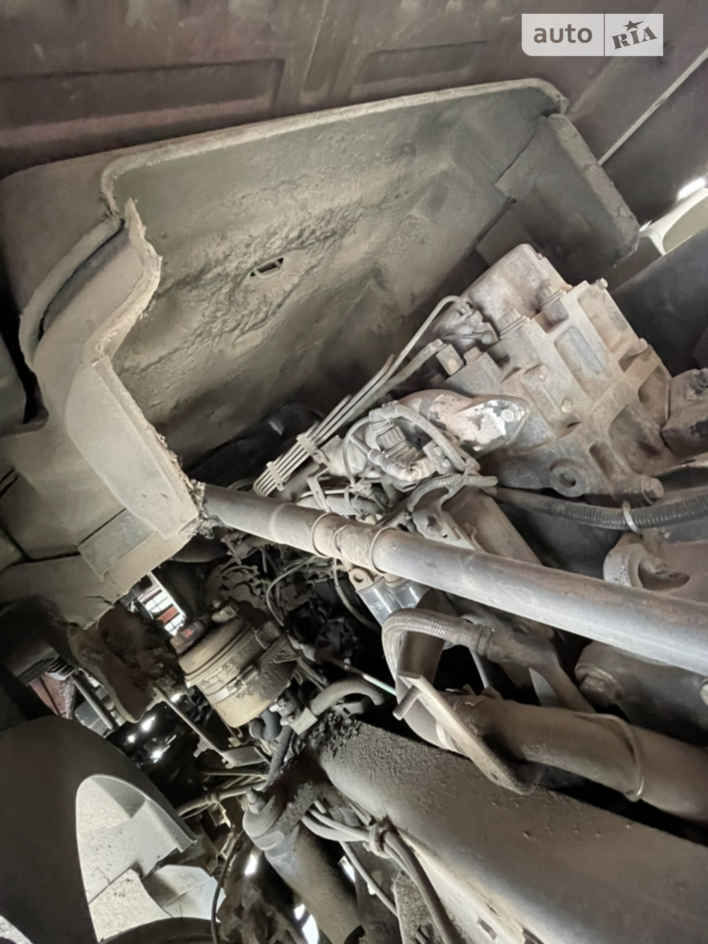 Renault Premium 2000 VIN VF622AVA000100455 фото оголошення 21 з 48