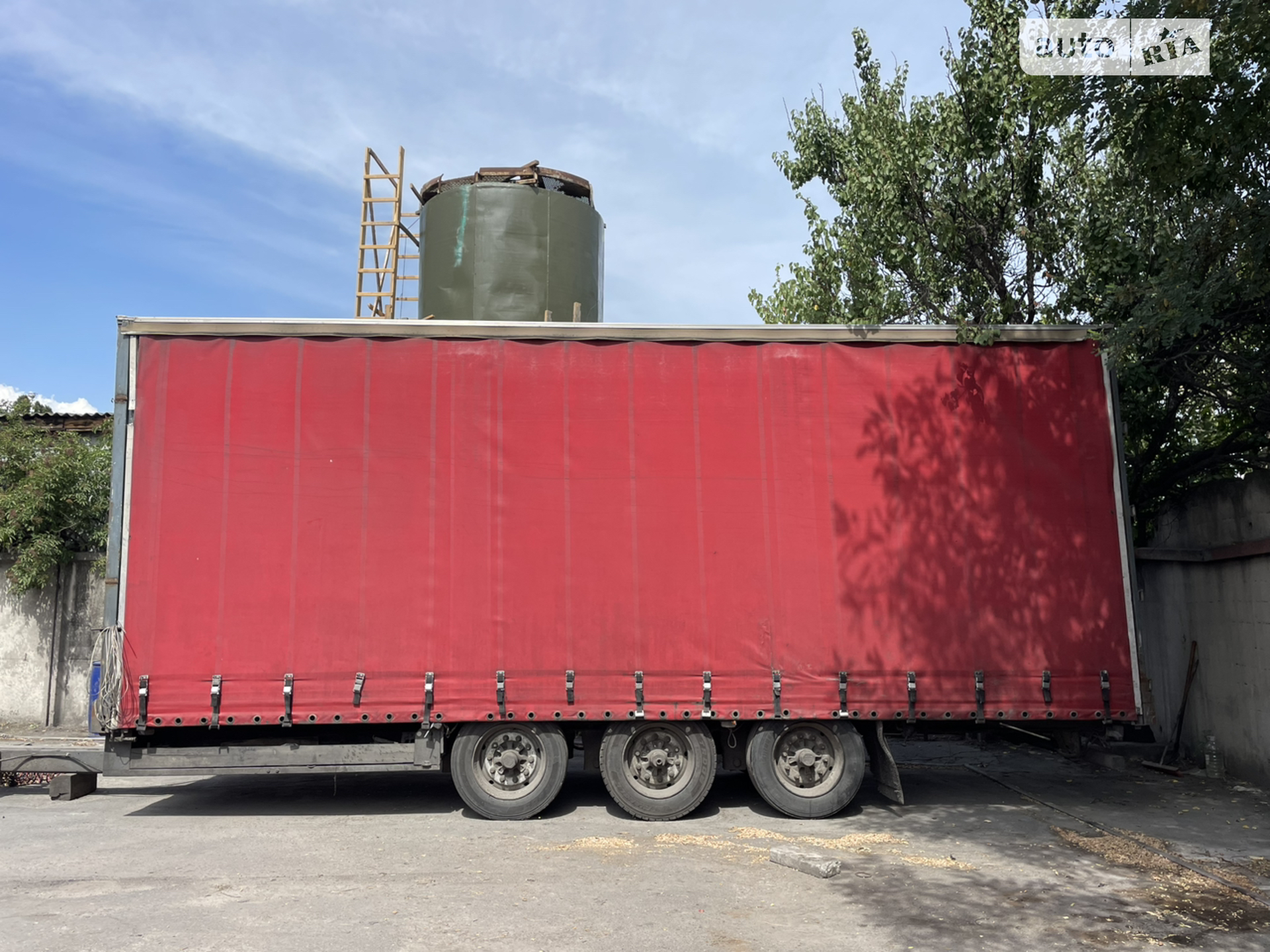 Renault Premium 2000 VIN VF622AVA000100455 фото оголошення 30 з 48