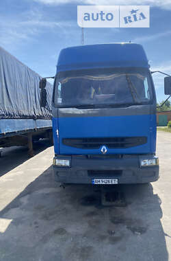 Тягач Renault Premium 2000 в Бердичеві