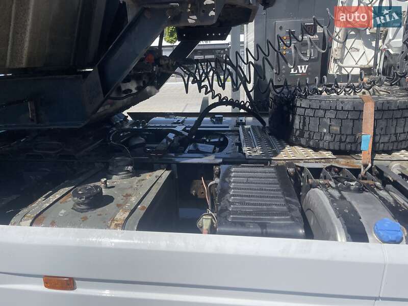 Тягач Renault Premium 2012 в Тячеве фото 25 Тягач Renault Premium 2012 в Тячеве